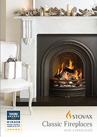 Ideas 15 of Stovax Classic Fireplaces